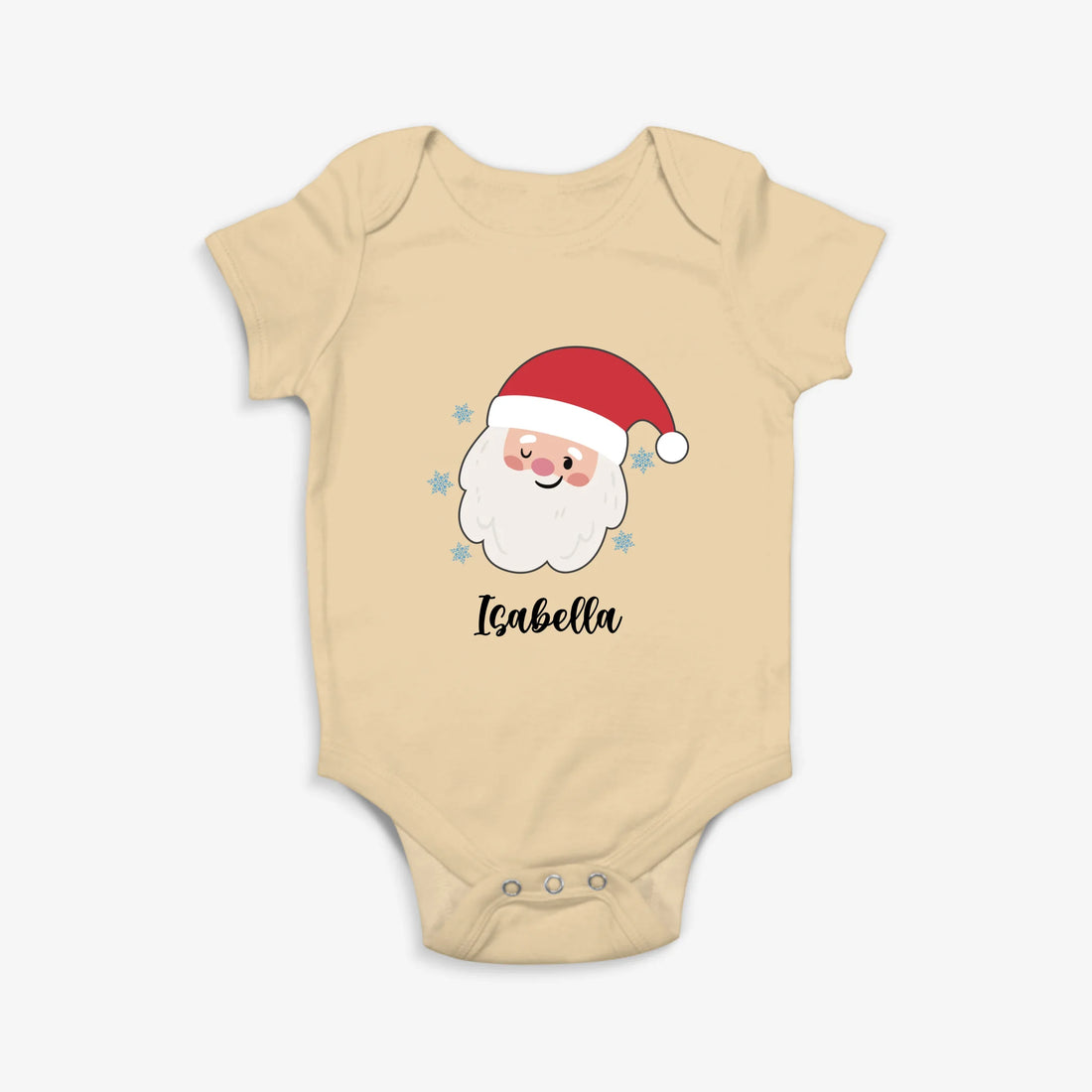 BABY GROW Front Light