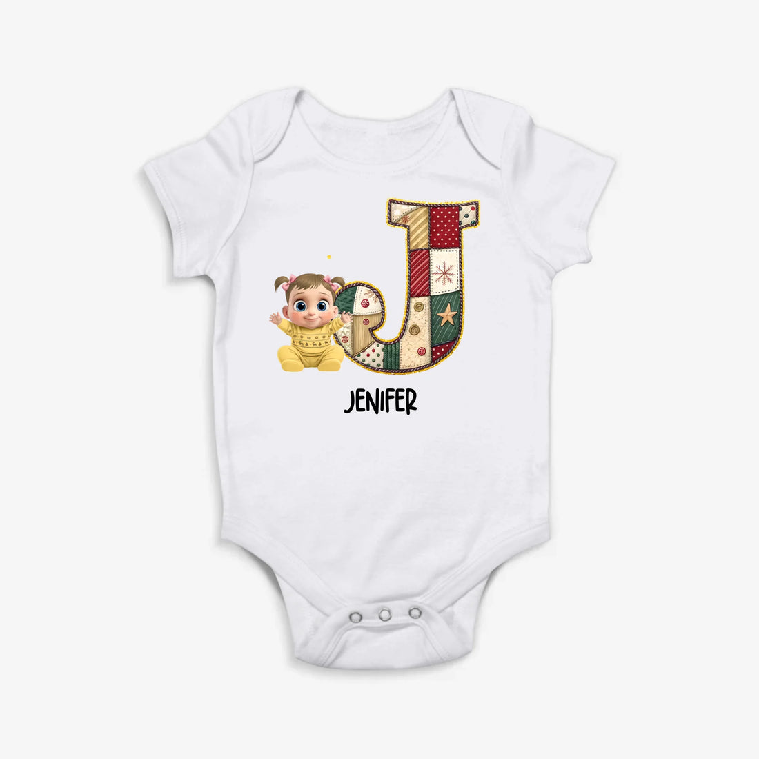 BABY GROW Front Light