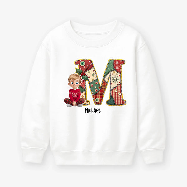 Light Sweatshirt