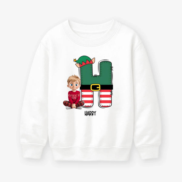 Light Sweatshirt