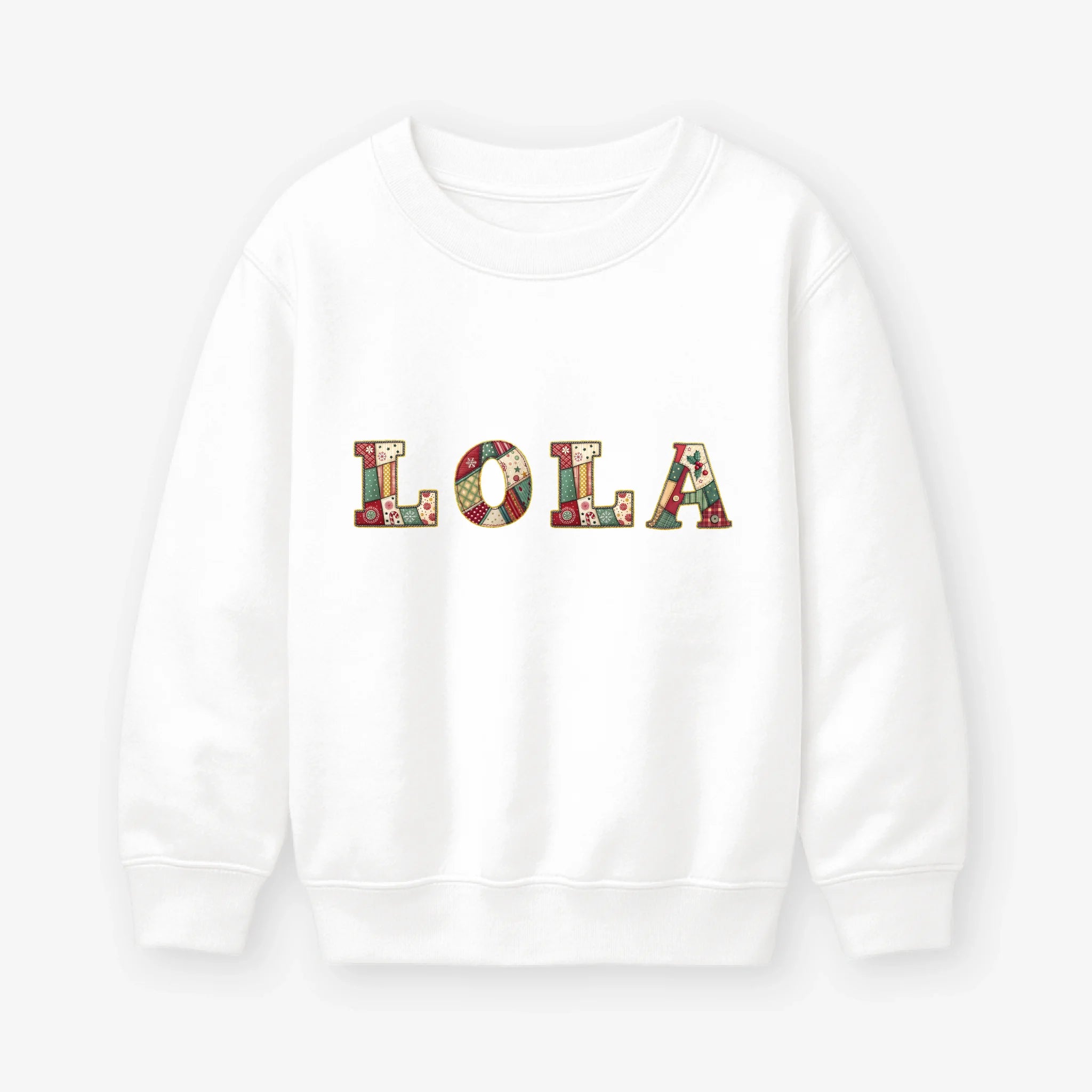 Light Sweatshirt