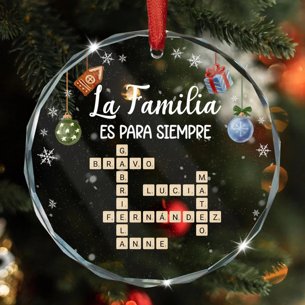 glass ornament 1.2 Base