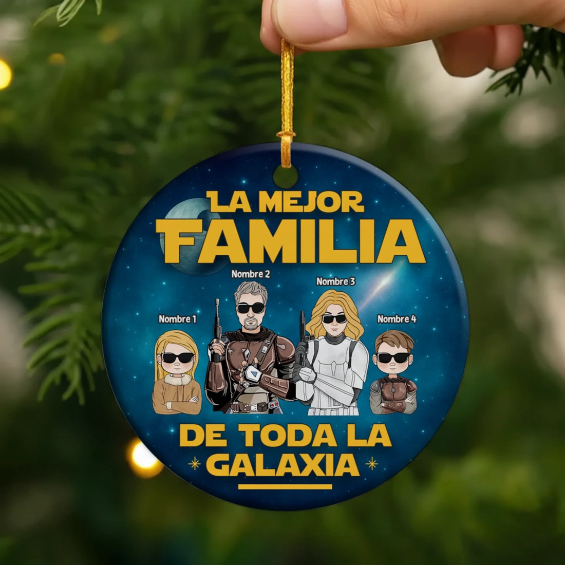 ceramic ornament 1.2 Base