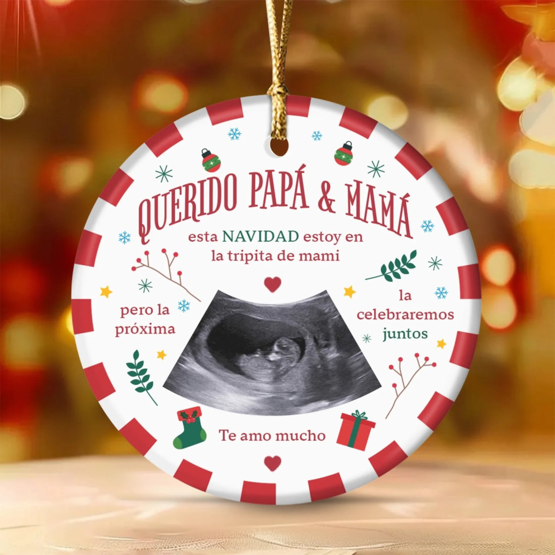 ceramic ornament 1.2 Base