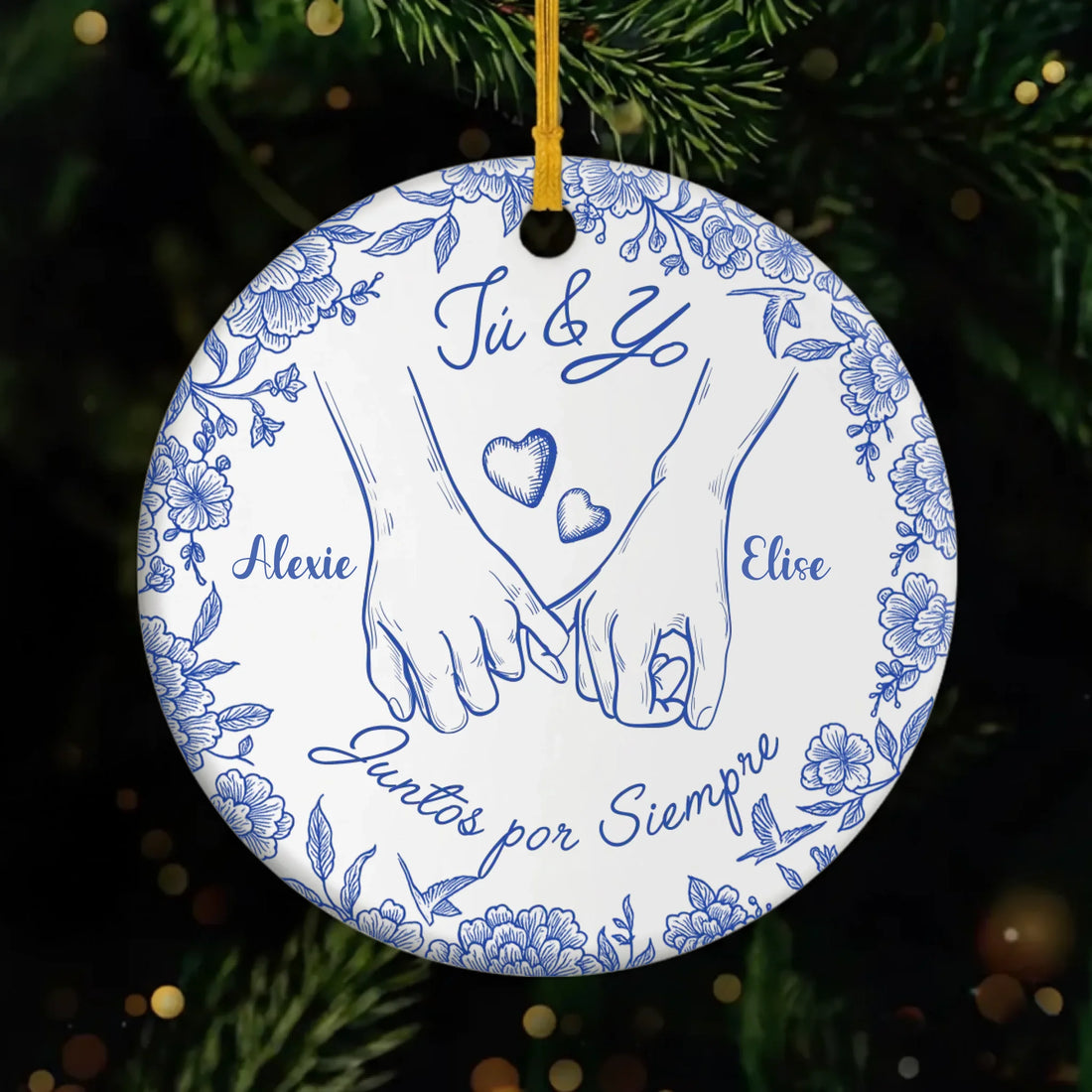 ceramic ornament 1.2 Base