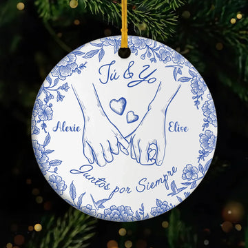 ceramic ornament 1.2 Base