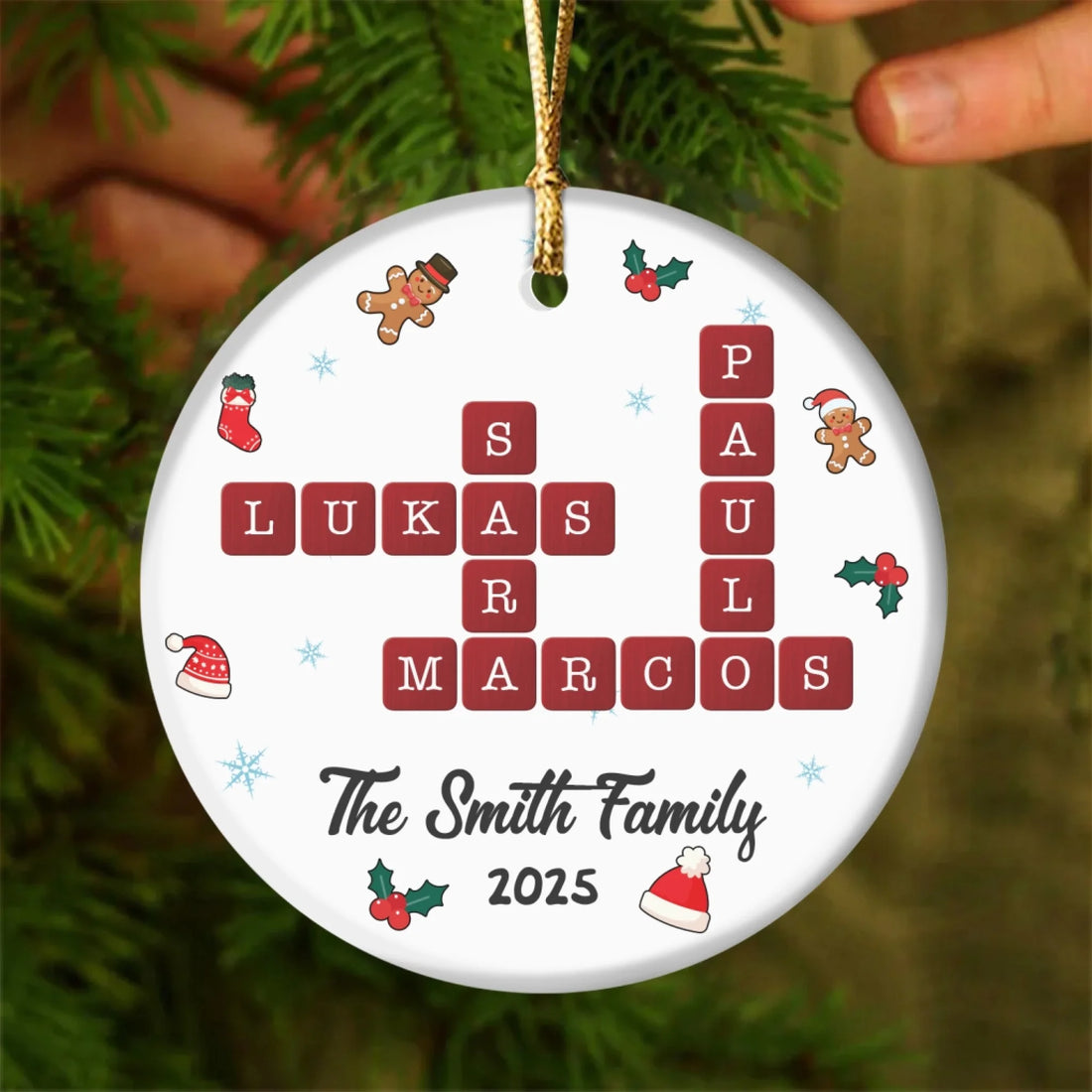 ceramic ornament 1.2 Base