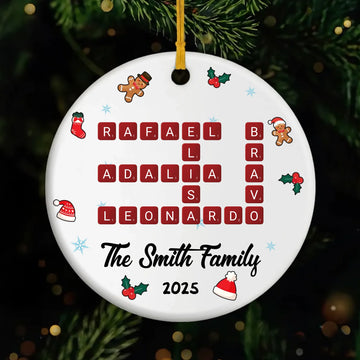 ceramic ornament 1.2 Base