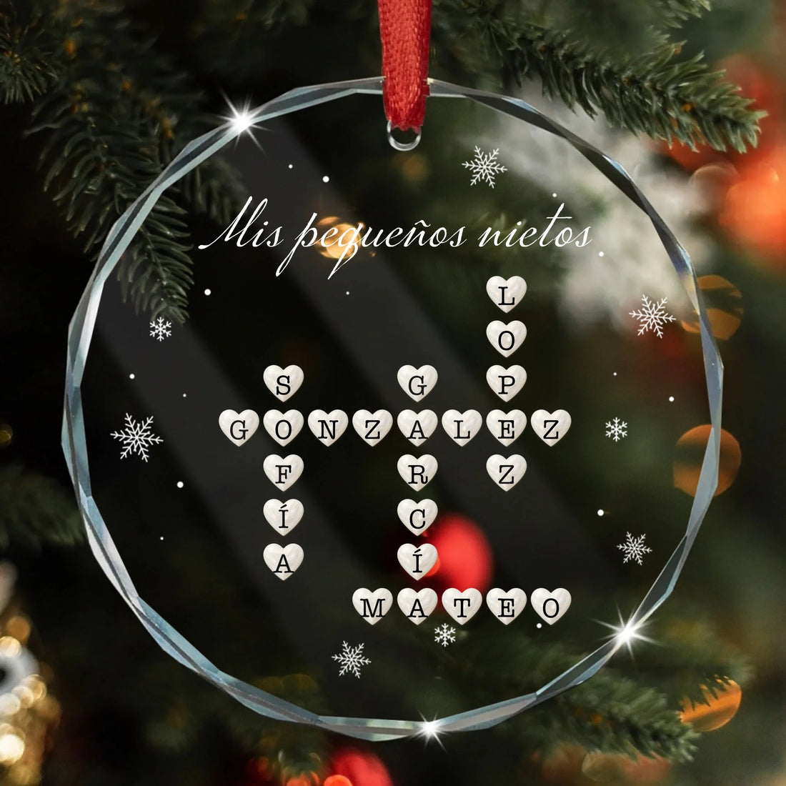 glass ornament 1.2 Base