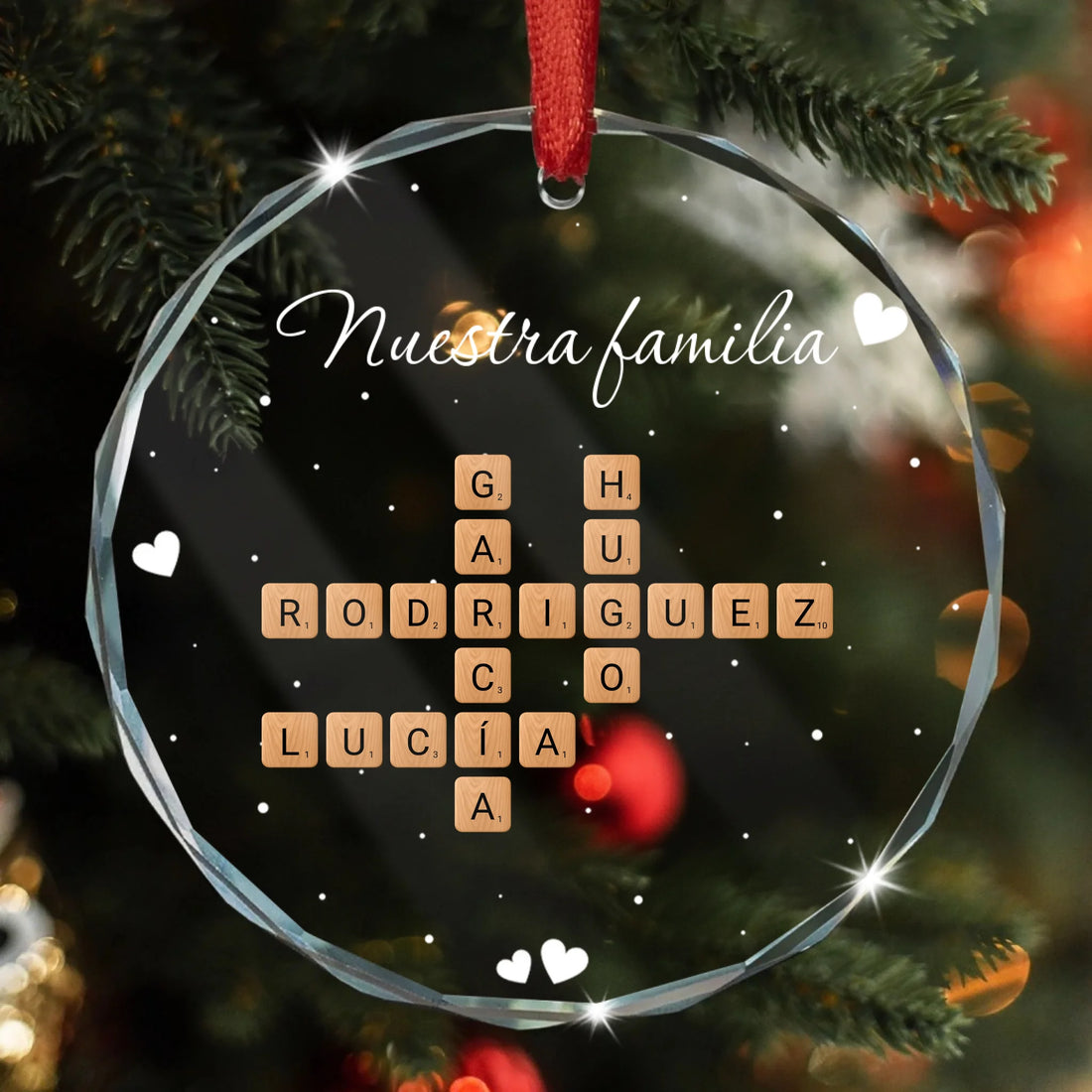 glass ornament 1.2 Base