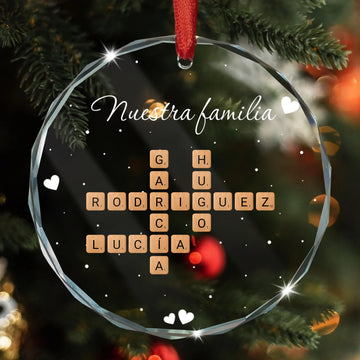 glass ornament 1.2 Base