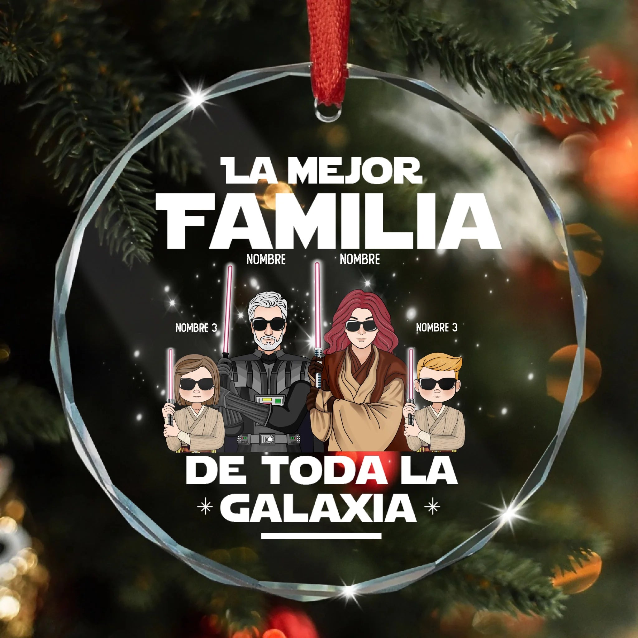 glass ornament 1.2 Base