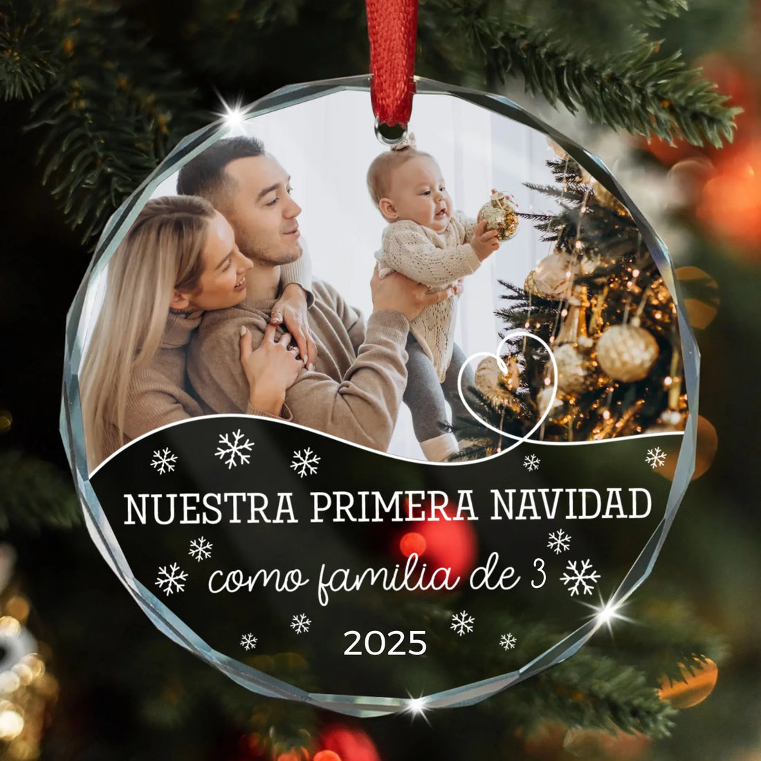 glass ornament 1.2 Base