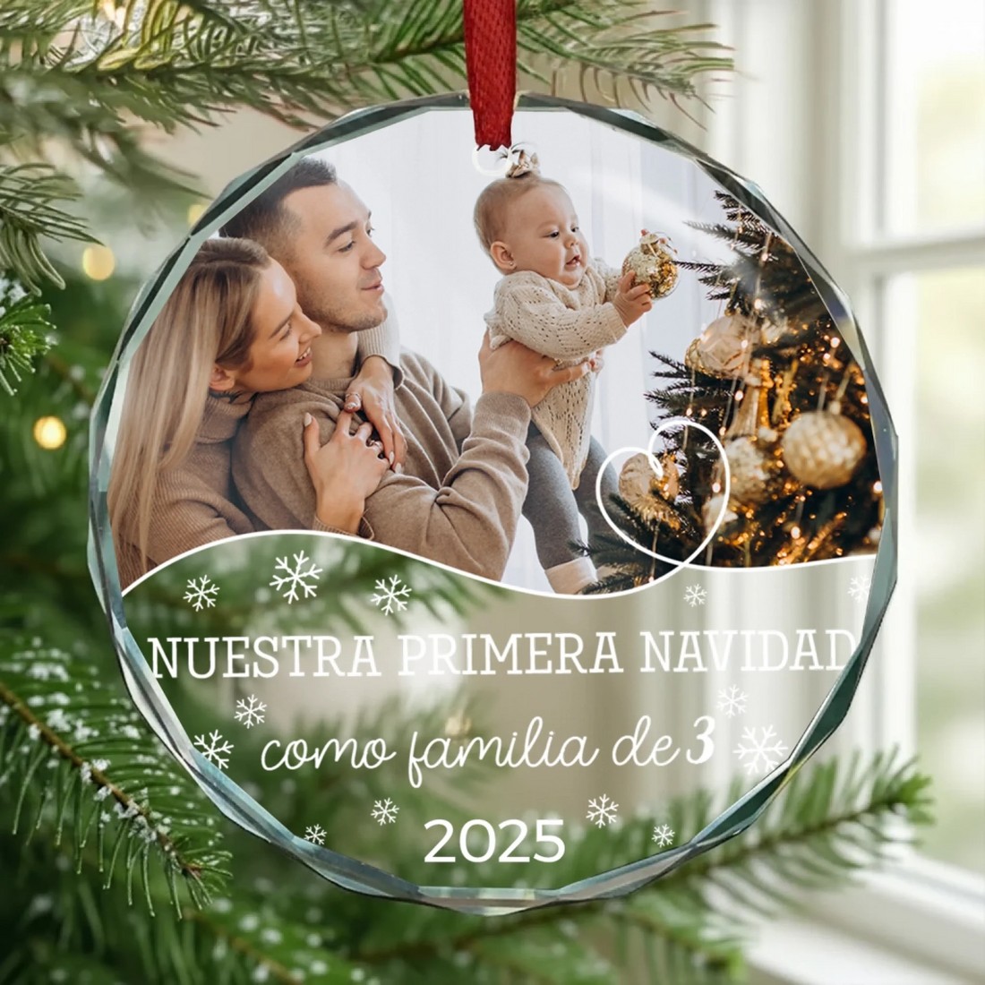 glass ornament 1.2 Base