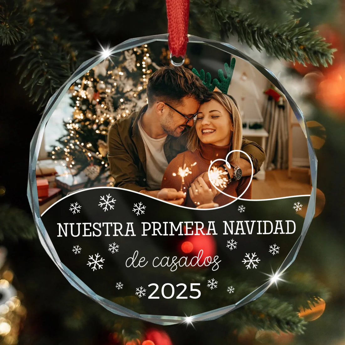 glass ornament 1.2 Base