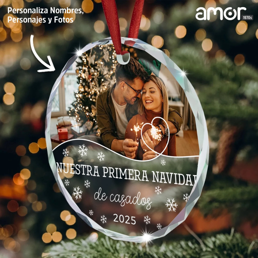 glass ornament 1.2 Base