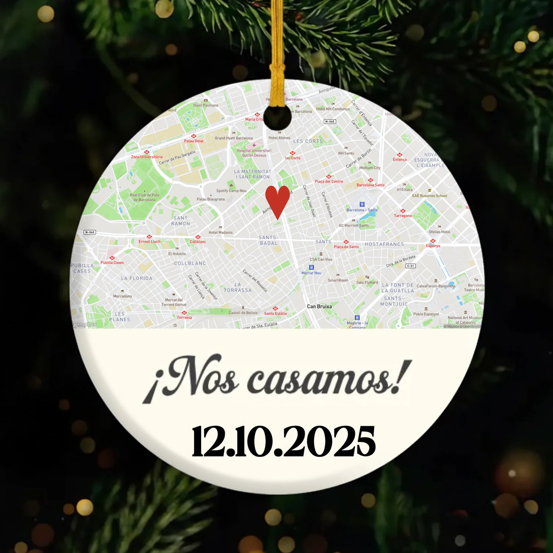 ceramic ornament 1.2 Base