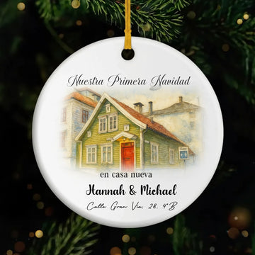 ceramic ornament 1.2 Base