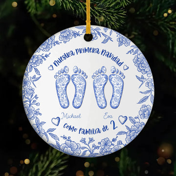 ceramic ornament 1.2 Base