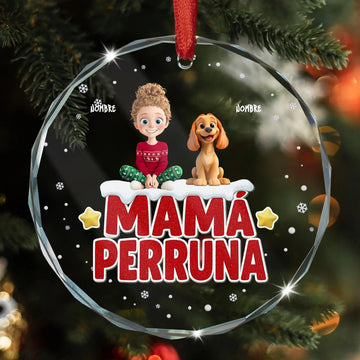 glass ornament 1.2 Base