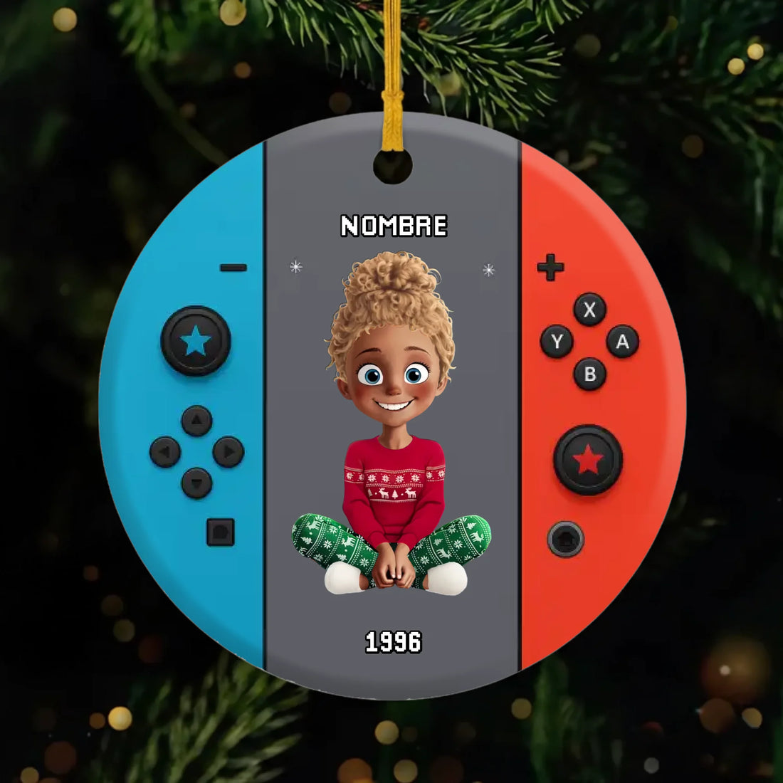 ceramic ornament 1.2 Base