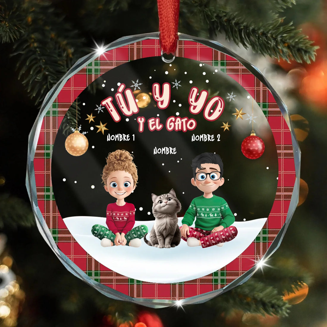 glass ornament 1.2 Base