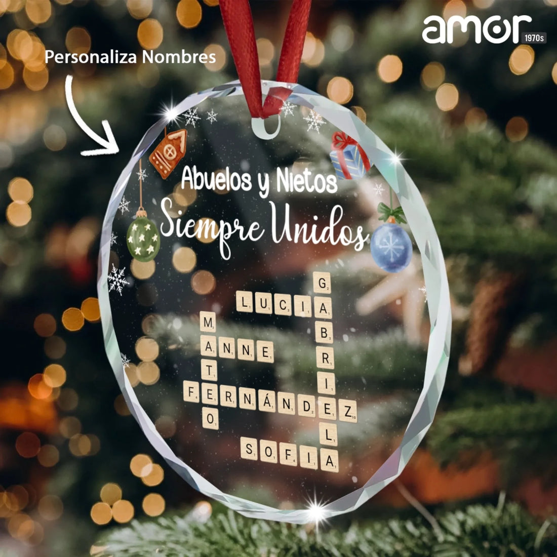 glass ornament 1.2 Base