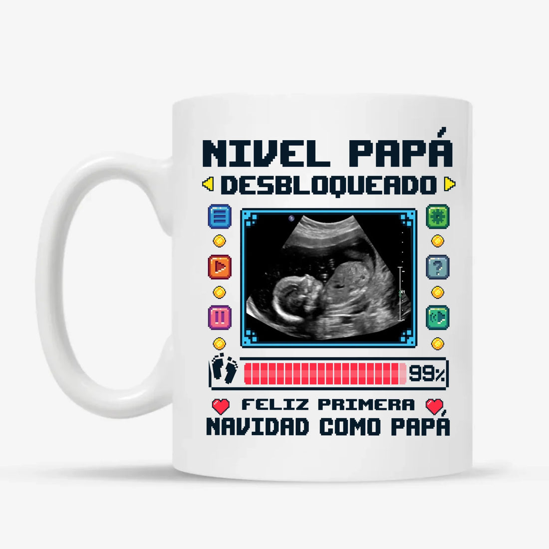 MUG Xám 2