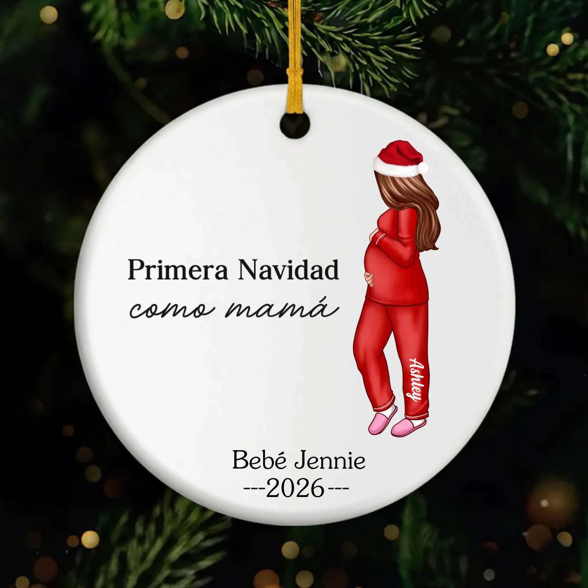 ceramic ornament 1.2 Base