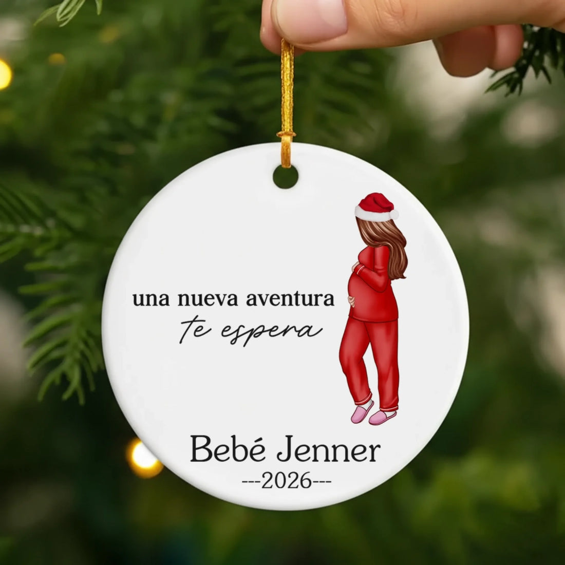 ceramic ornament 1.2 Base