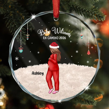 glass ornament 1.2 Base