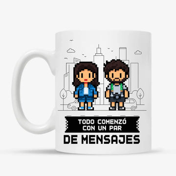 MUG Xám 2