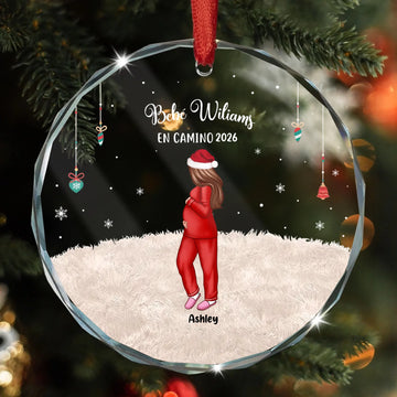 glass ornament 1.2 Base