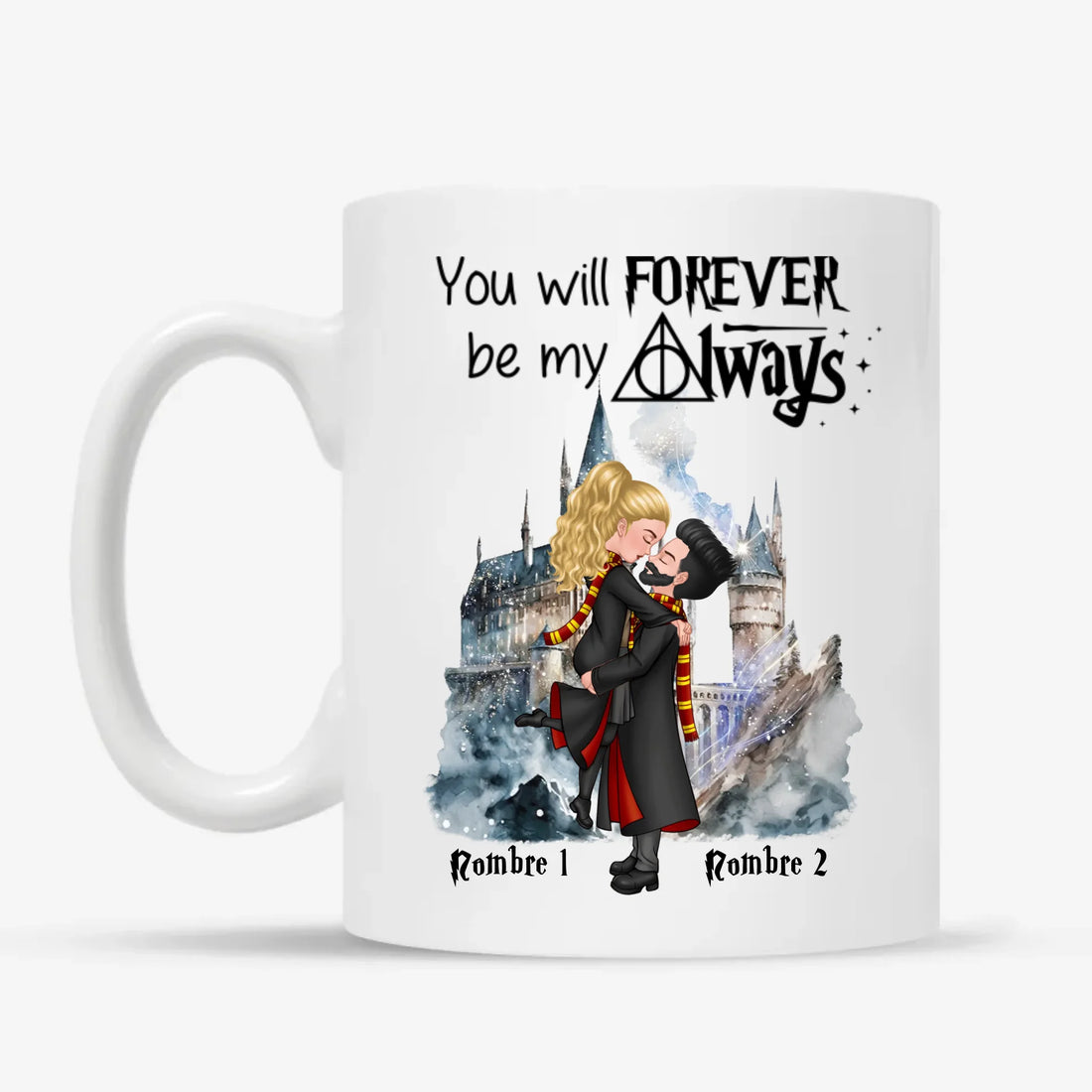 MUG Xám 2