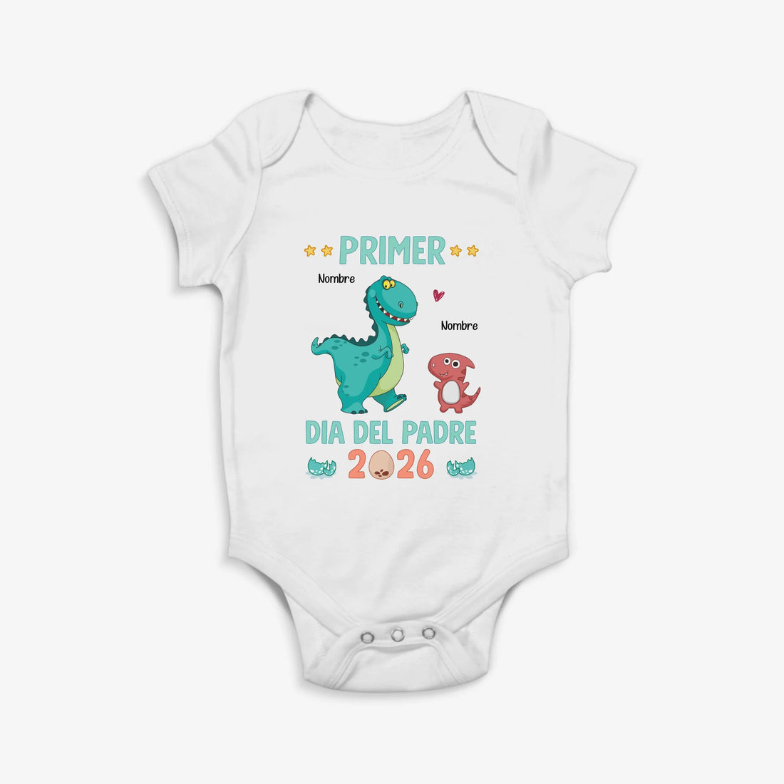 BABY GROW Front Light