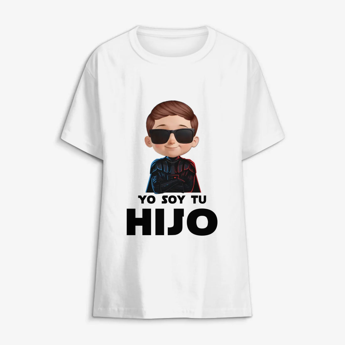 KIDS T-SHIRT Front Light