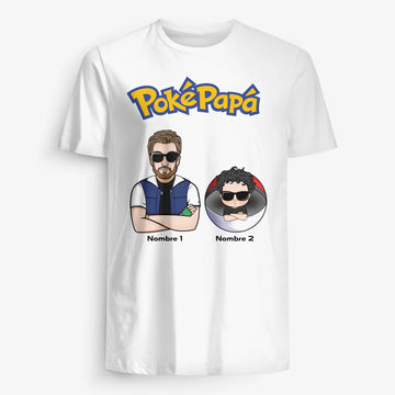 UNISEX T-SHIRT Front Light