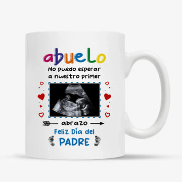 MUG Xám
