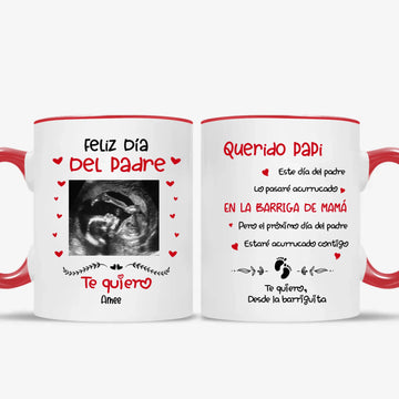 MUG 2FACE 2 TONE new