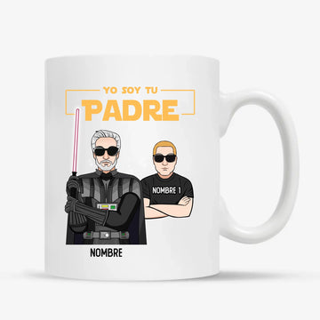 MUG Xám