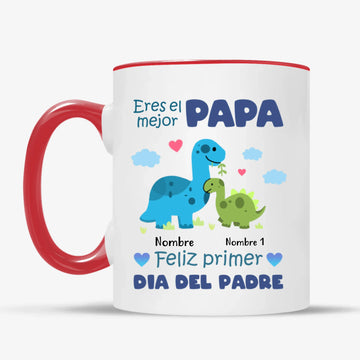 MUG 2TONE New 2