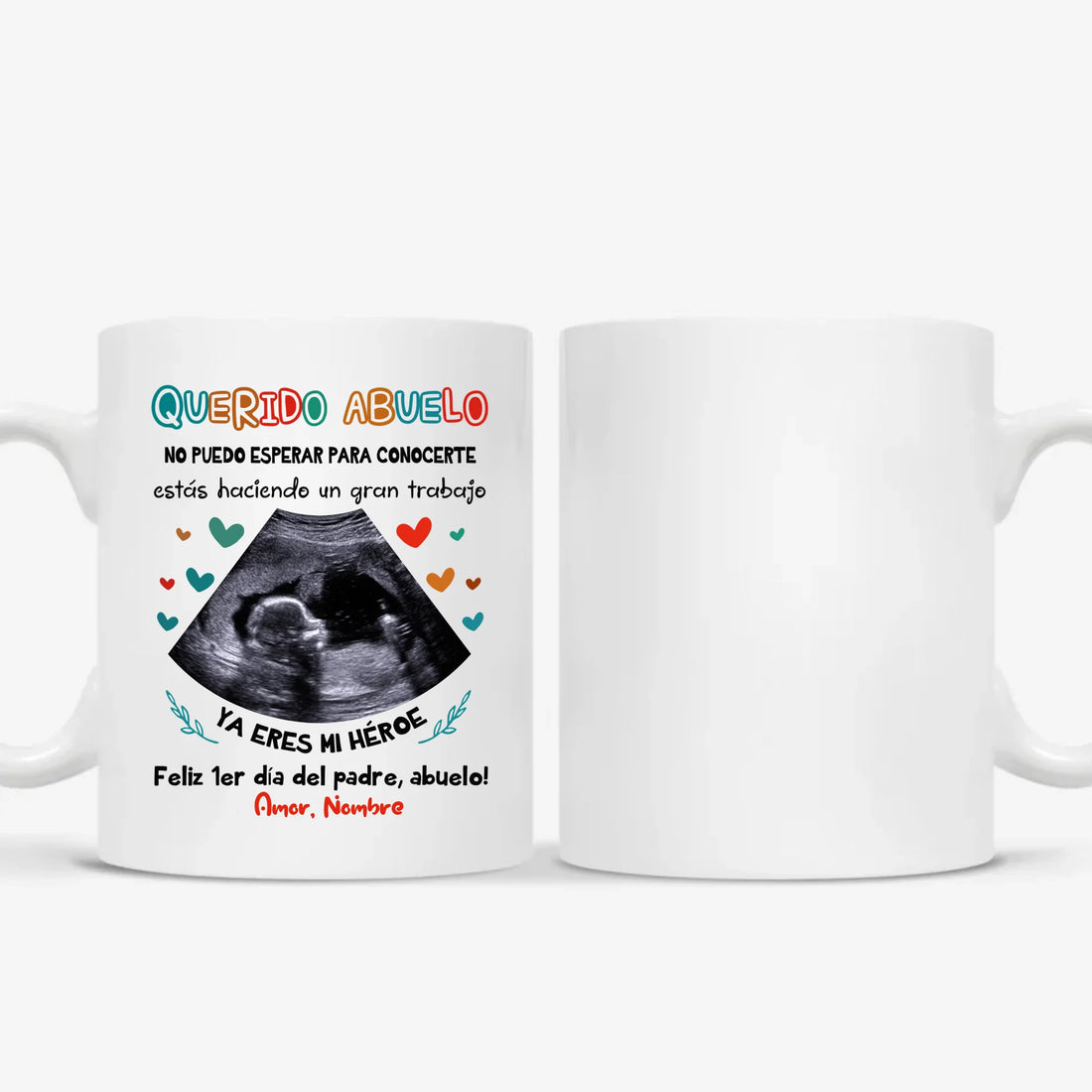 MUG Xám 2