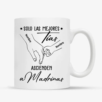 MUG Xám
