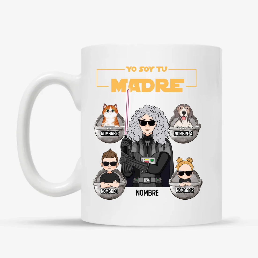 MUG Xám 2