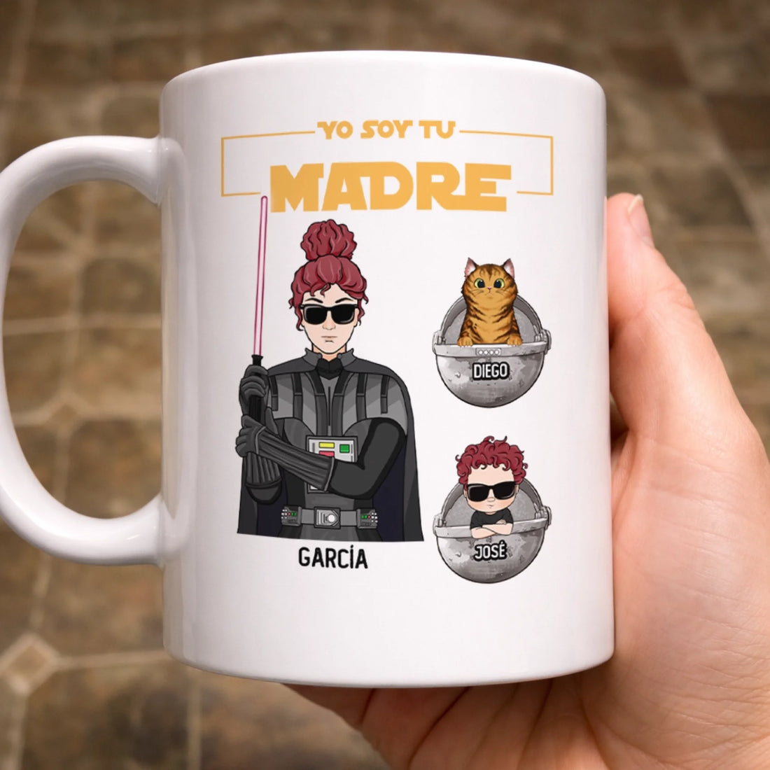 MUG Xám 2