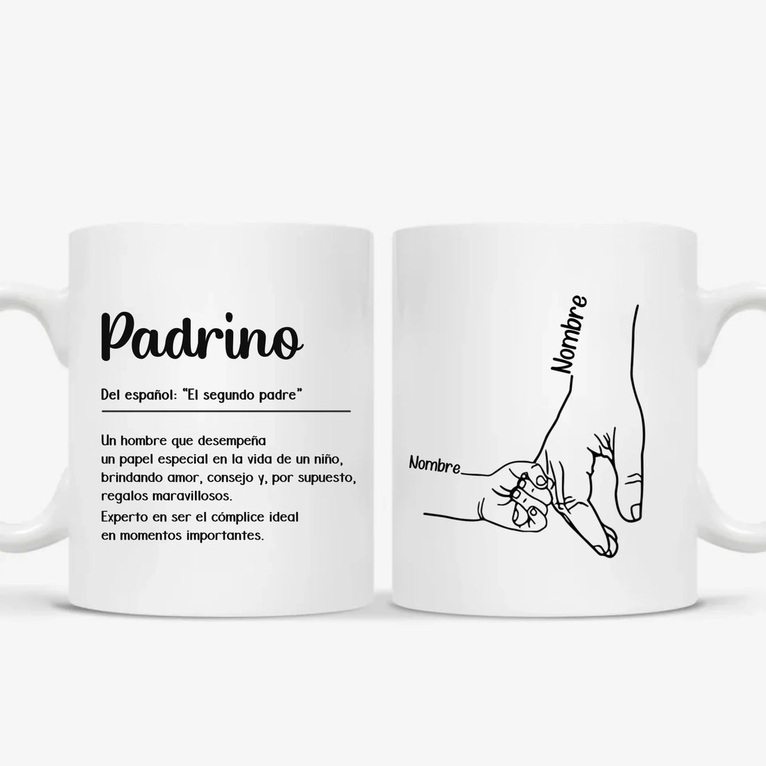 MUG 2 FACE