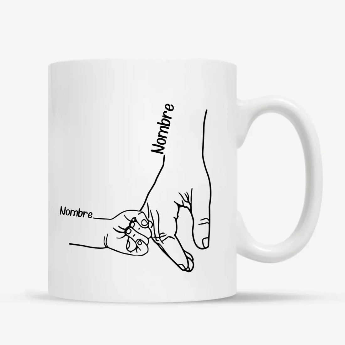 MUG 2 FACE