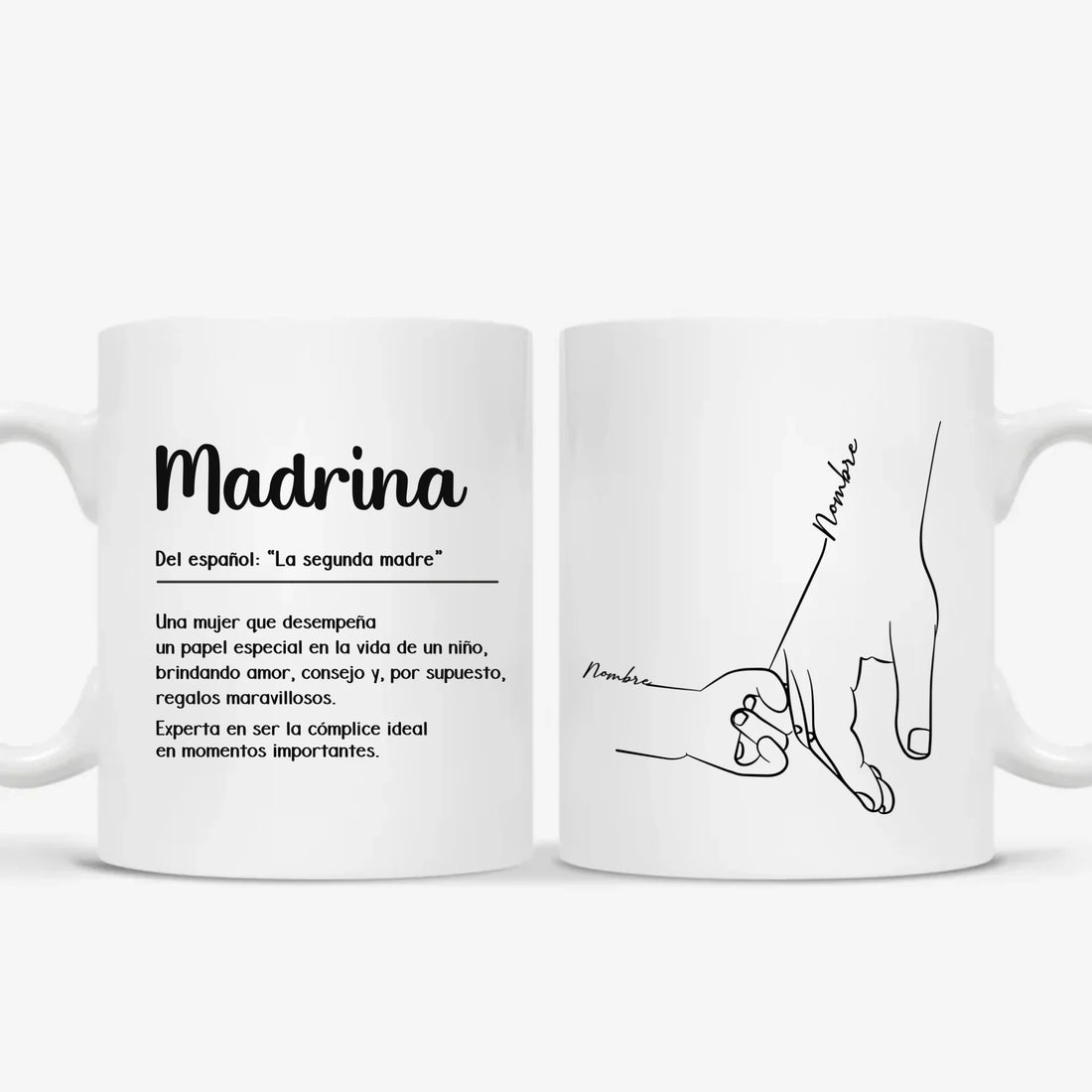 MUG 2 FACE