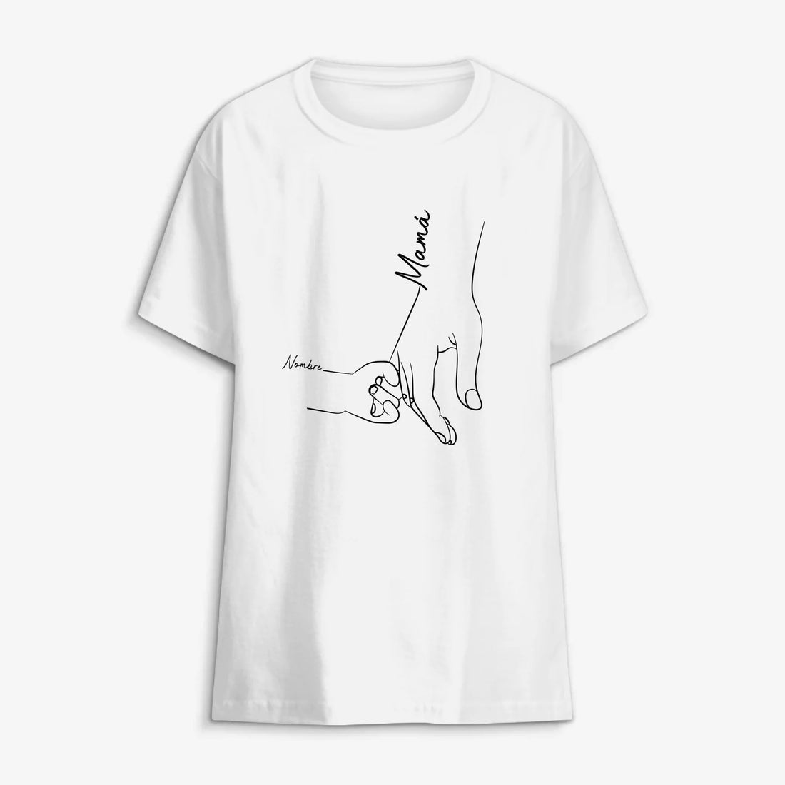 KIDS T-SHIRT Front Light