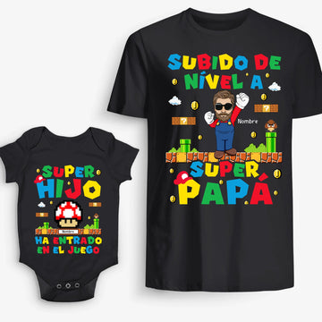TSHIRT Mixxxx Black